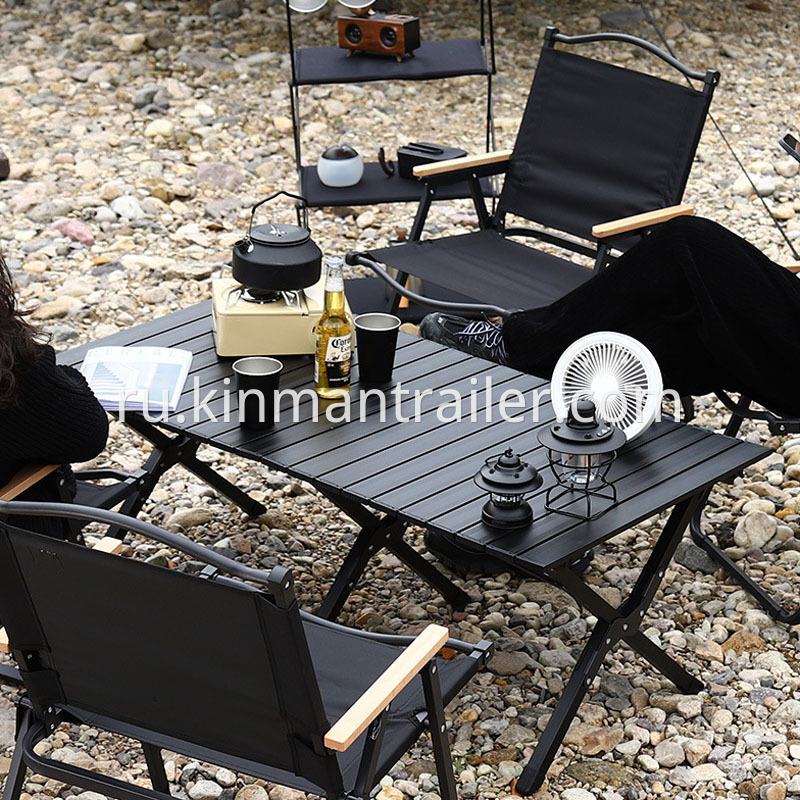 Outdoor Camping Tables